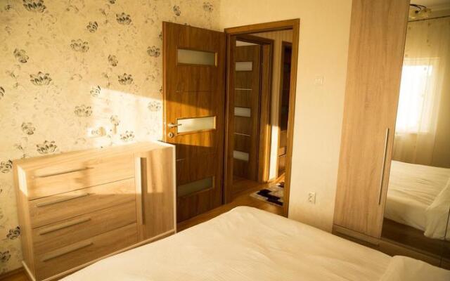 Grand'Or Deluxe Apartment
