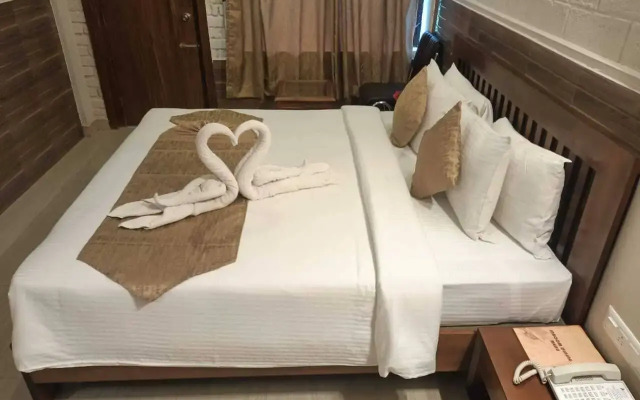 Woodstock Resorts