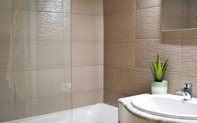 Appartement Le Lavandou, 1 pièce, 4 personnes - FR-1-251-232