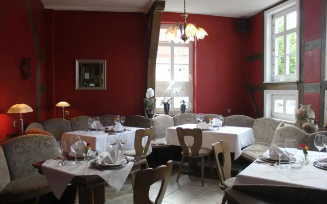 Hotel Alte Posthalterei