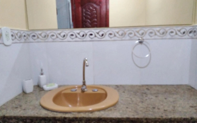 Hotel Saint Paul 01 Flat