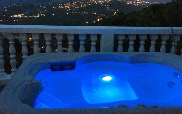 Casa Cielo