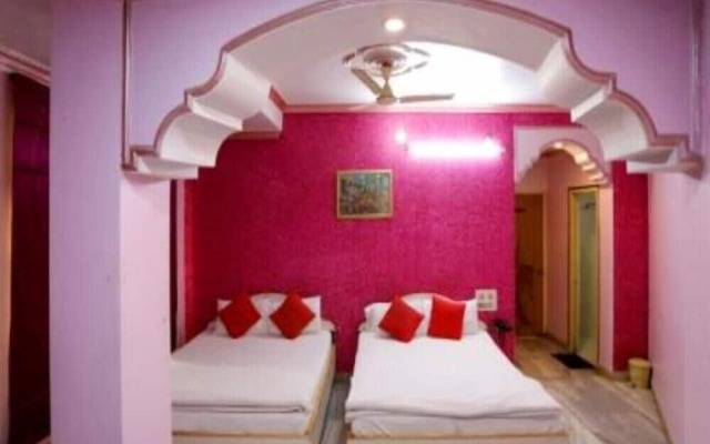 Hotel Shri Ram International