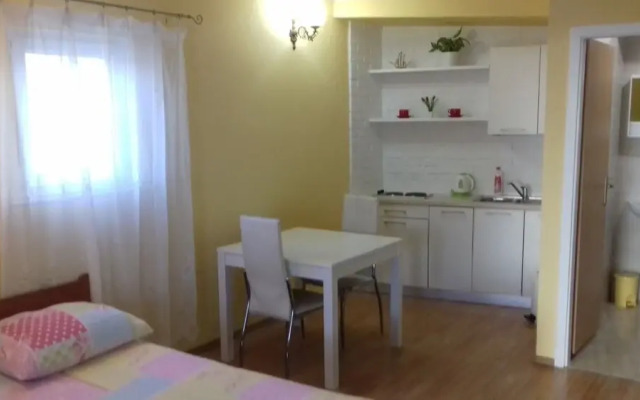 Malaga - Comfortable and Free Parking - SA E