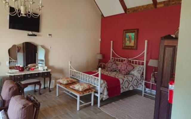 The Highveld Cape Inn