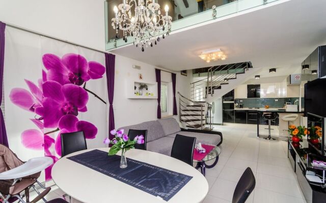 Apartment Villa Mikica