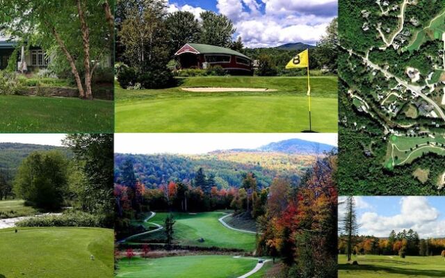 RiverWood Inn