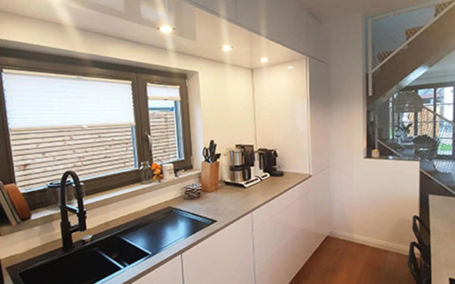 Haus Traumfänger III - a63394