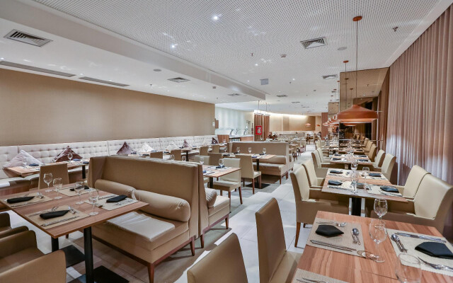 Radisson Barra Rio De Janeiro