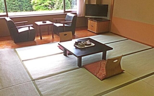 Higashiyama Park Hotel Shinfugetsu