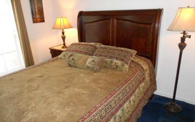 Villa Louise - Golfcourse - 3 Bedroom