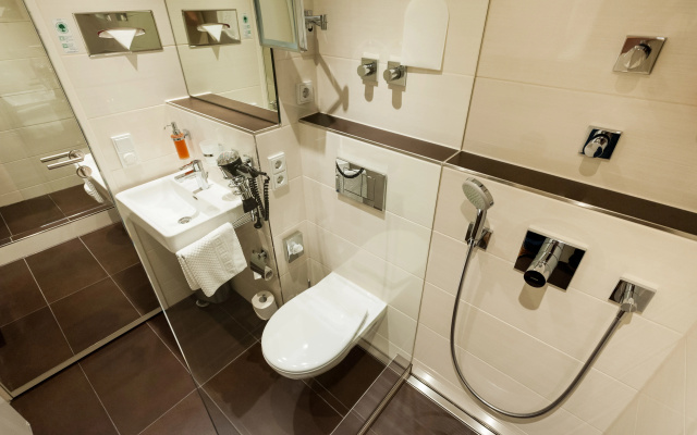 Hotel Antares