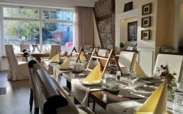 Hotel Domizil