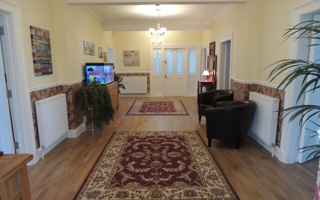 Townhead Bed & Breakfast