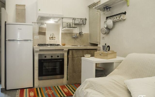B&B 28 Ostuni