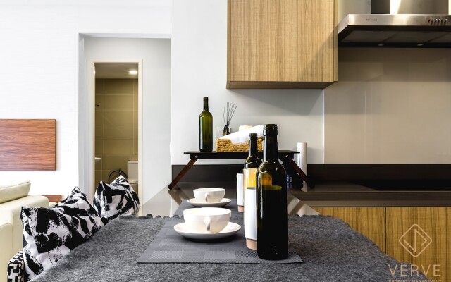 The Haven Lakeside Suites by Verve