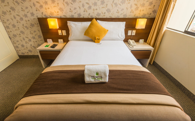 Palmetto Hotel Business La Perla