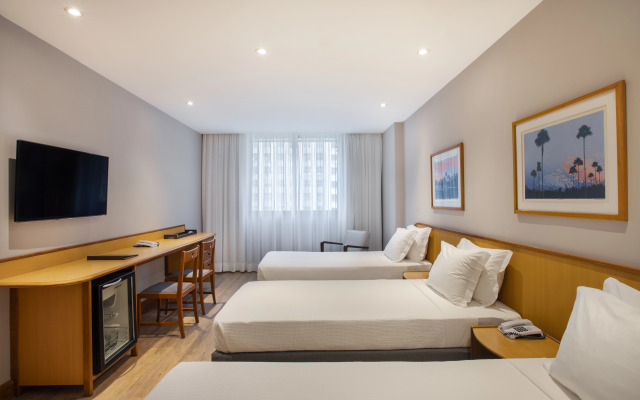 Windsor Guanabara Hotel