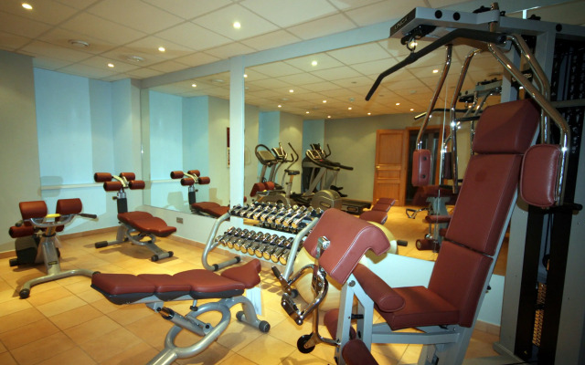 Hotel Caesar Prague