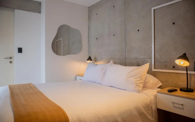 w Phenomenal 1BR w Balcony in Barranco