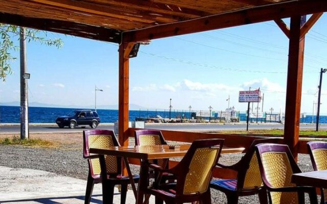 Huzur Motel