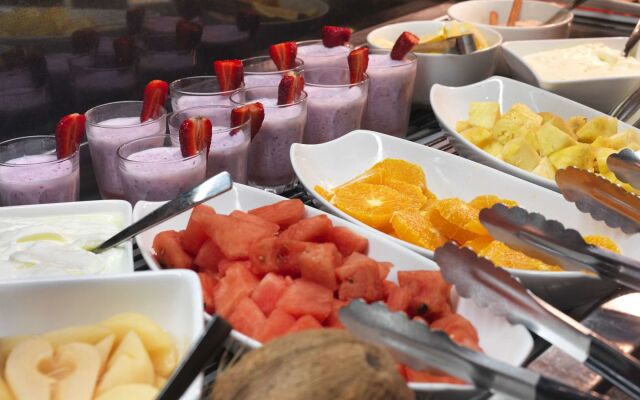 Hotel Grand Chancellor Melbourne