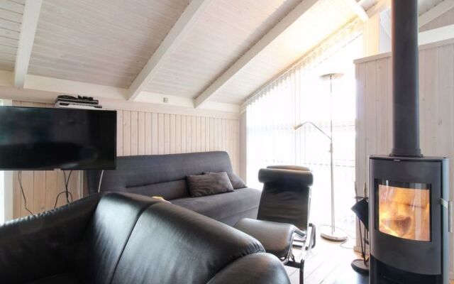 "Sixten" - 450m from the sea in NW Jutland