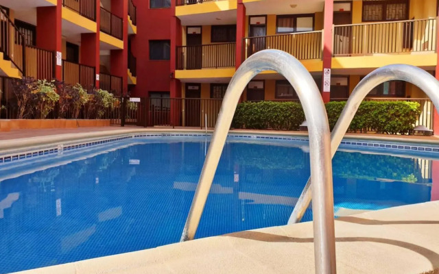 Cozy Apartment Lago Santiago by DreamHomesTenerife