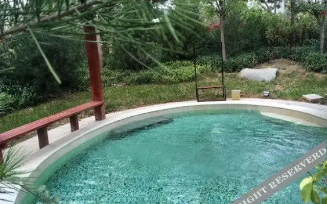 Xinmuyang Hot Spring Hotel