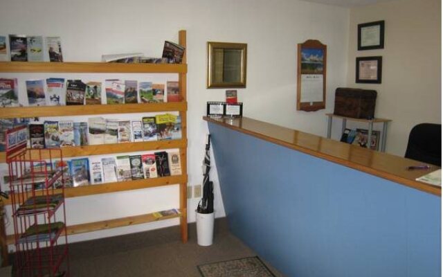Alpen Motel