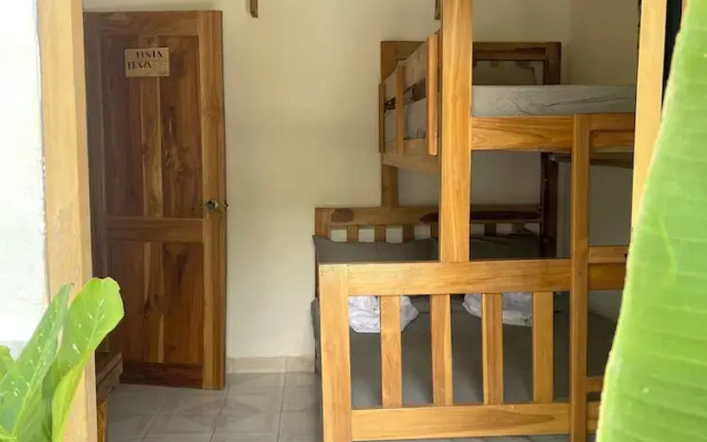 La Chamba Surf House