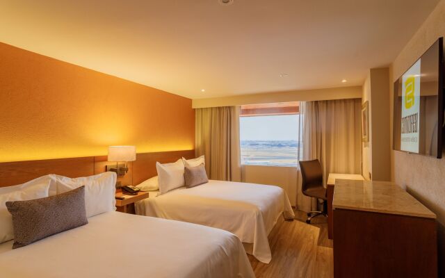 Camino Real Aeropuerto Mexico Hotel
