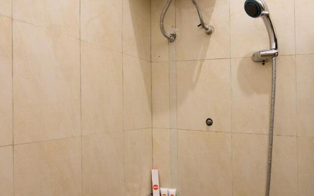 OYO 931 Dara Dewi Homestay