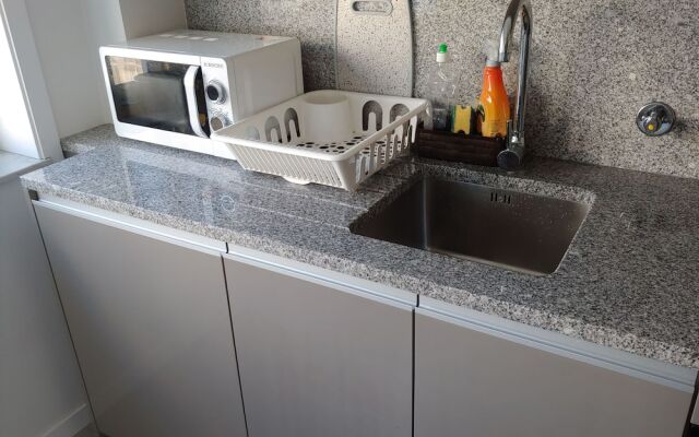 Bossa nova guesthouse braga