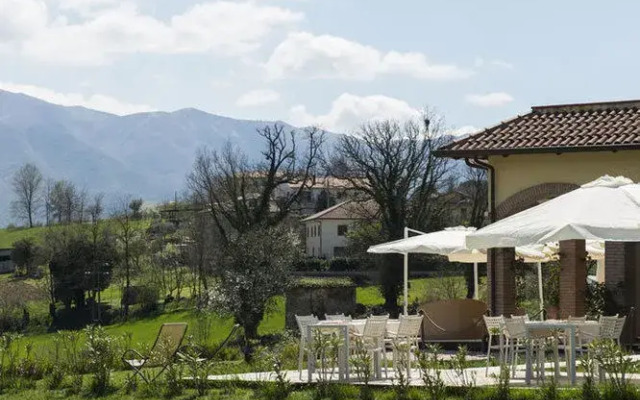 Relais Colle Buono
