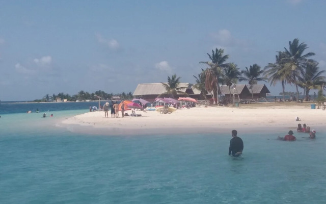 Enjoy San Blas - Isla Wailidup (Guna Yala)