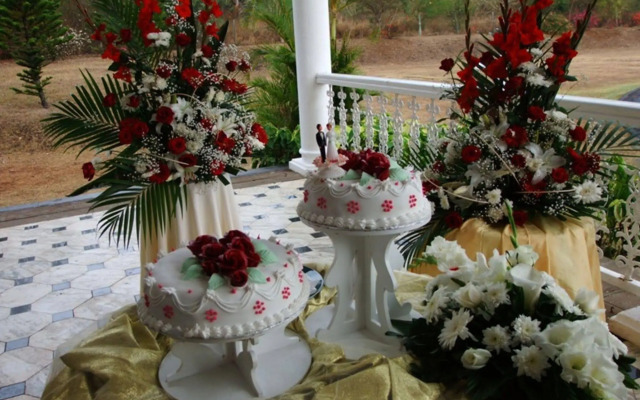 Pallagino Guest House