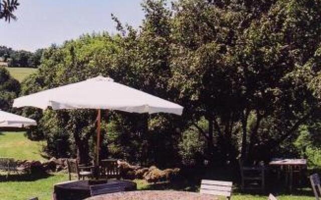 Auberge du Combaïre