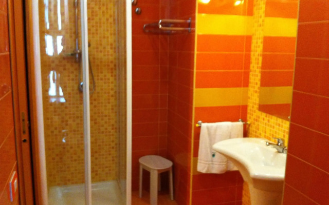 Hotel Potenza