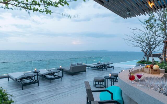 U Jomtien Pattaya