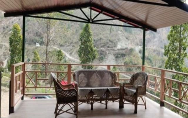 Rakatal Rocks Resort