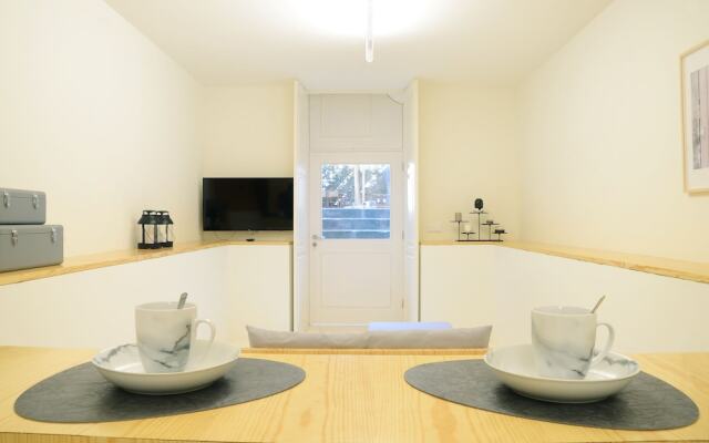 Liiiving in Porto - Historic Clérigos Apartment