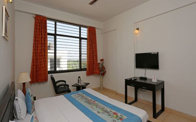 OYO 6327 Hotel Hill View