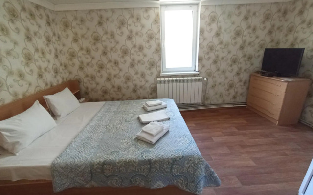 Guest House U Mashuka