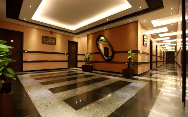 Hotel Le Seasons