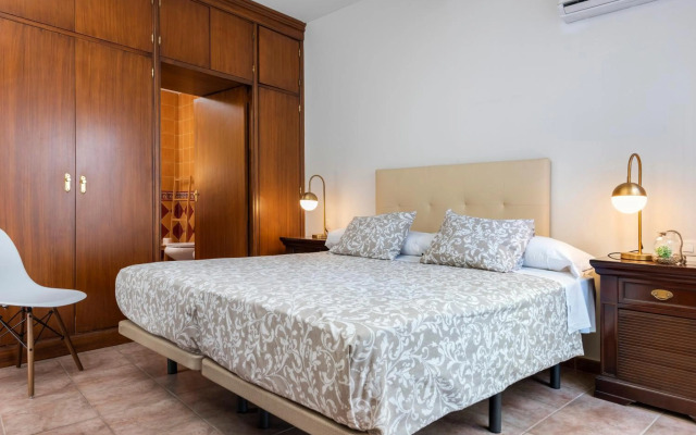 HSH Suites Triana