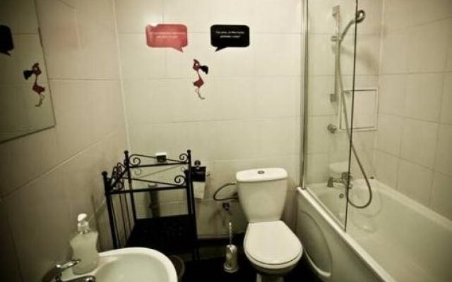 Hostel Flamingo Lodz