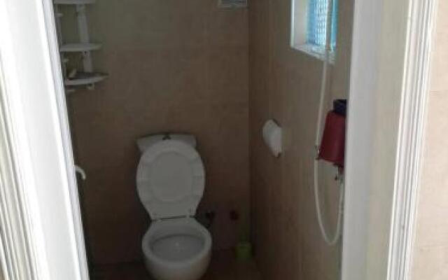 Guest House "Ludmila"
