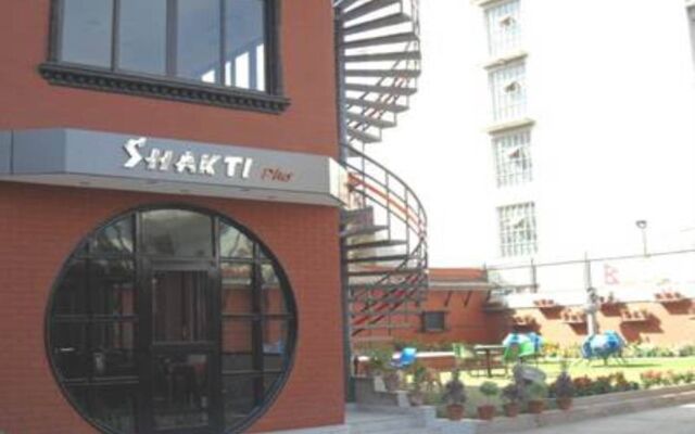 Hotel Shakti