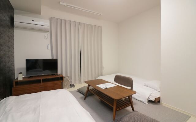HG Cozy Hotel No.55